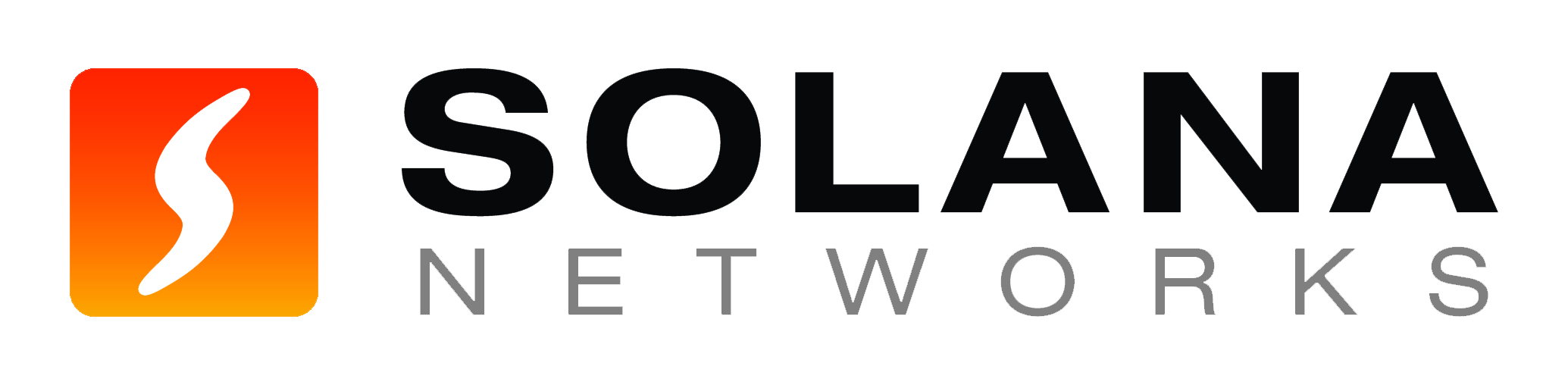 Solana Networks