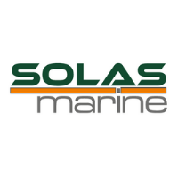 Solas Marine Logo
