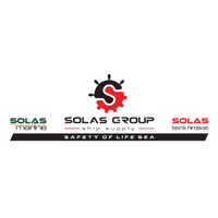 Solas Group Logo