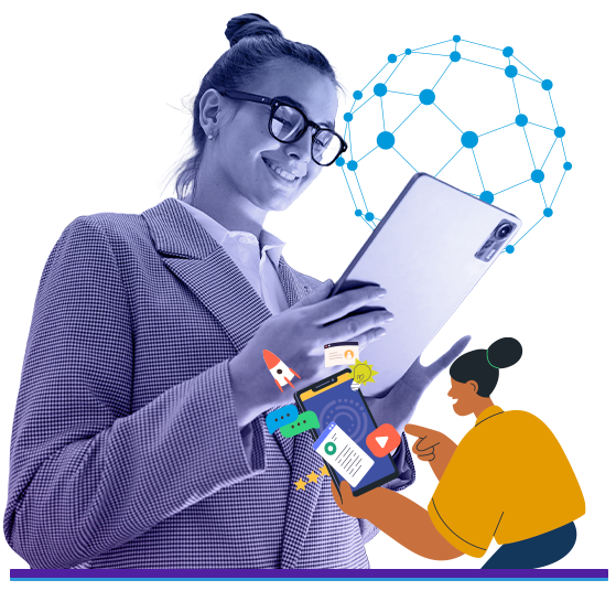 PERFORMANCE EM MARKETING B2B