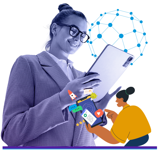 PERFORMANCE EM MARKETING B2B