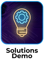 Solutions Demo