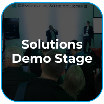 Solution Demo Stage