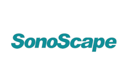 SonoScape Logo