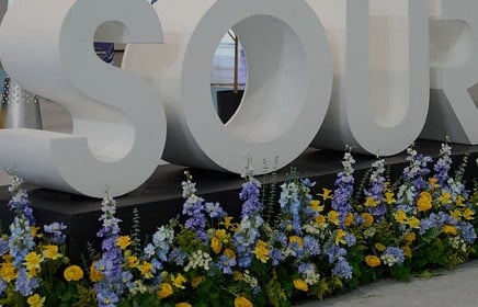 WHERE BIG IDEAS BLOOM