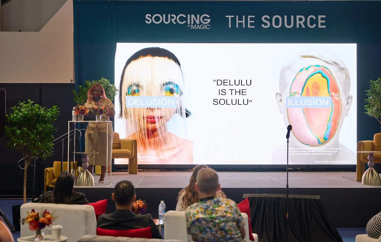 the sourcing