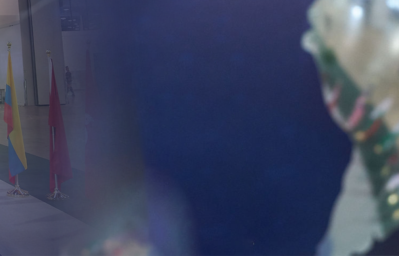 GLOBAL CONNECTIONS: CREATING INTERNATIONAL OPPORTUNITY