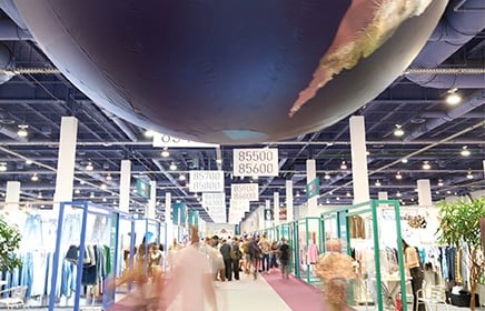 BRINGING A WORLD OF INTERNATIONAL STYLE TO LAS VEGAS