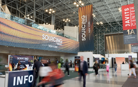 MAGIC New York Brought