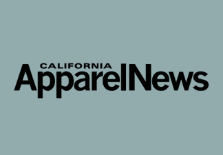 CALIFORNIA APPAREL NEWS