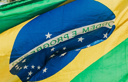 Brazil