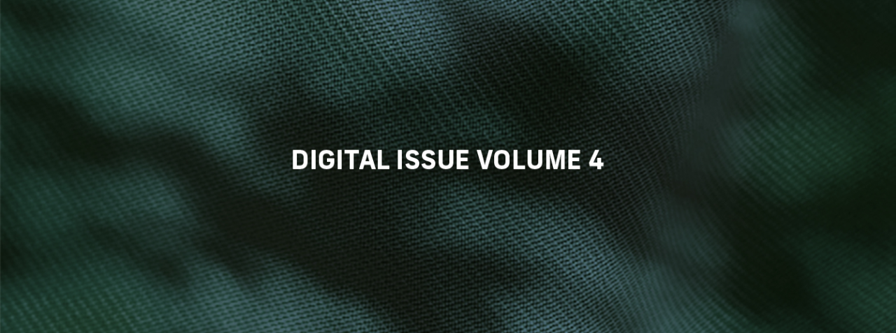 DIGITAL ISSUE VOLUME 4
