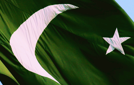 SOURCING at MAGIC Country Guide Pakistan