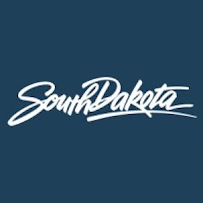 Travel South Dakota Logo