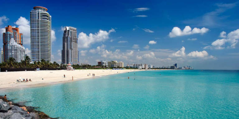 Image of South Pointe