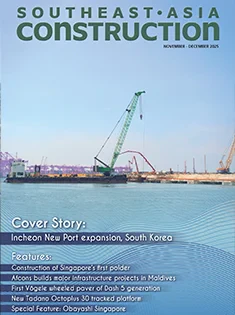 Southeast Asia Construction