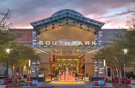 SouthPark Mall
