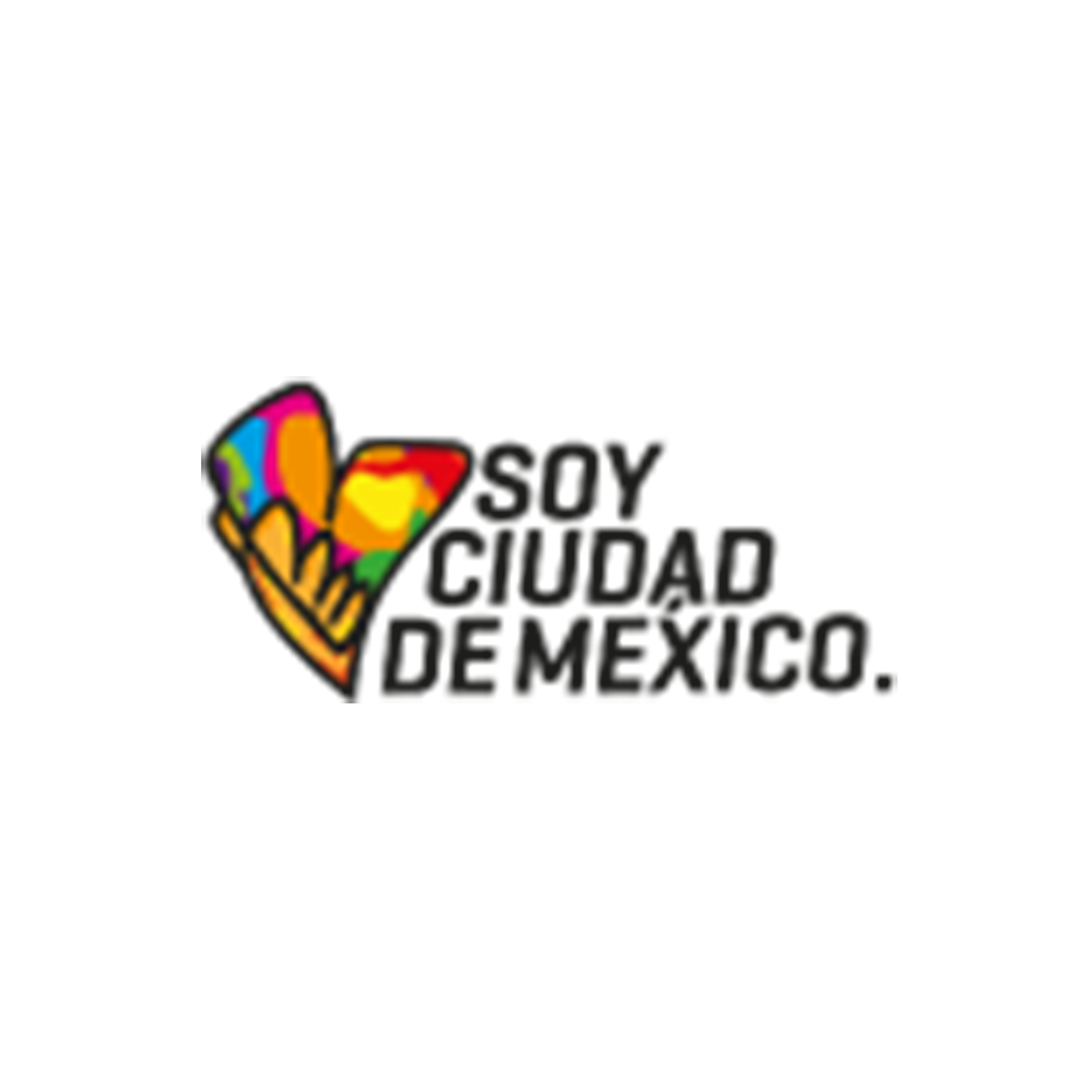 Soy Ciudad De Mexico
