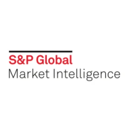S&P Global Logo