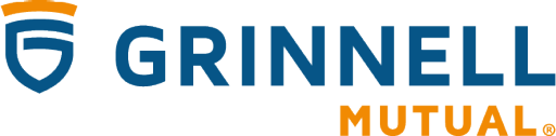 Grinnell Mutual Logo