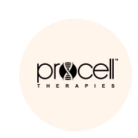 Procell Therapies logo