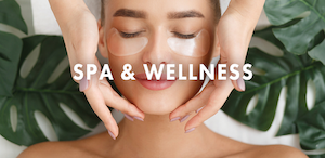 Spa & Wellness Category