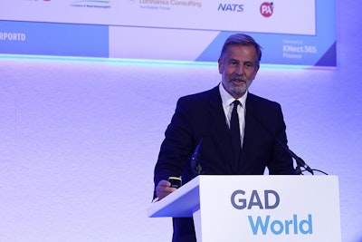 GAD World 2017