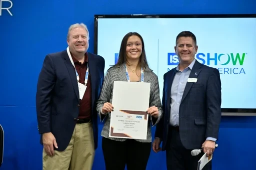 Speed Sell 2nd Place Winner