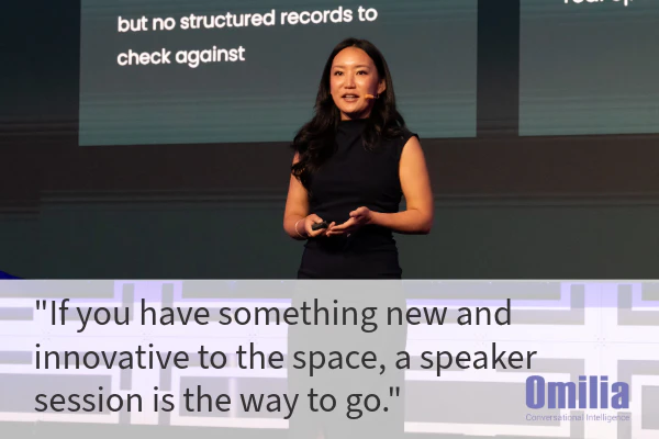 Biggest fintech conference