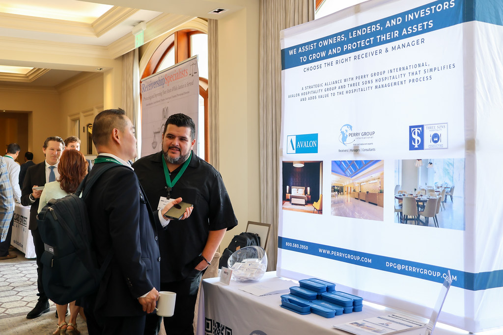 Sponsor at bank special assets Dallas