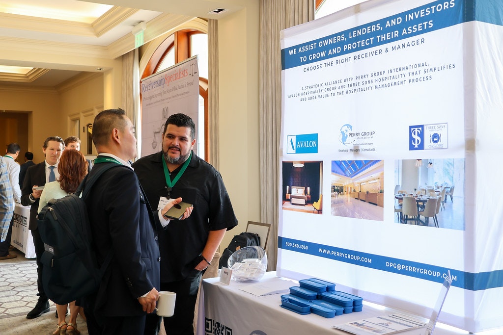 Sponsor at bank special assets Dallas