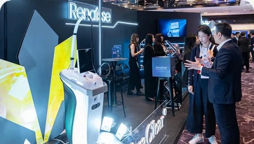 Showcase New Products & Services