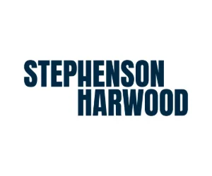 STEPHENSON HARWOOD