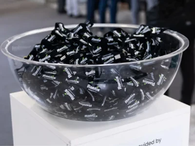 Exclusive Sponsorship