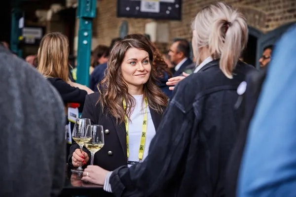 Exclusive Networking Opportunities