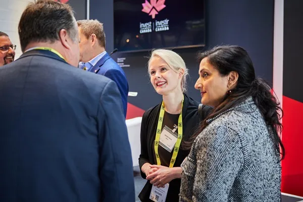 Lasting Strategic Partnerships