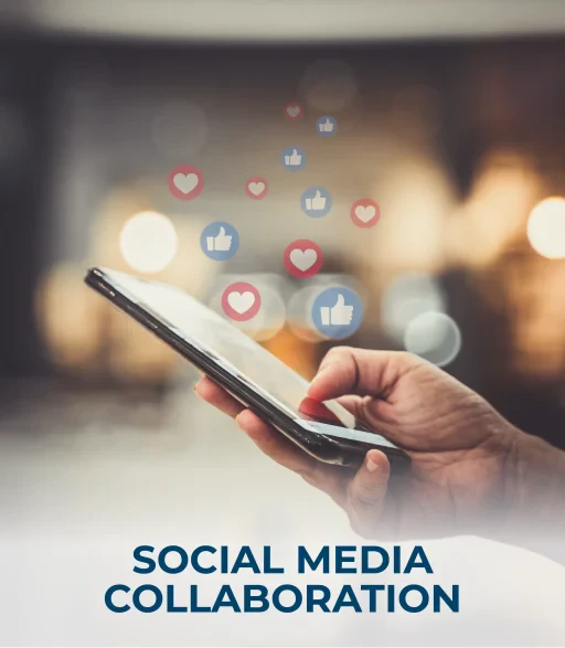 Social Media Collaboration
