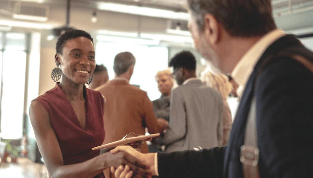 Mentorship programme