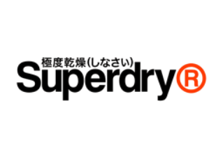 Superdry