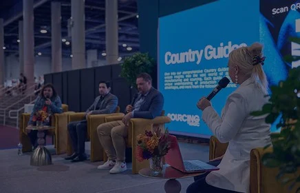 LEARNING FROM SOURCING AT MAGIC LAS VEGAS