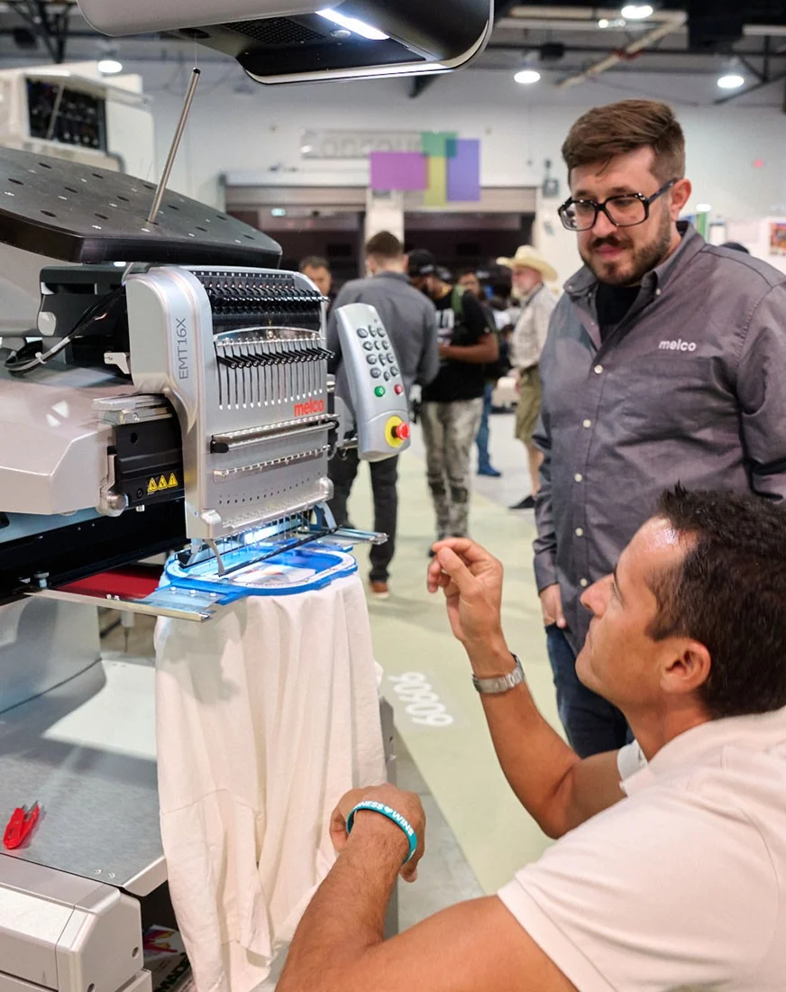 EXPERIENCES & ACTIVATIONS