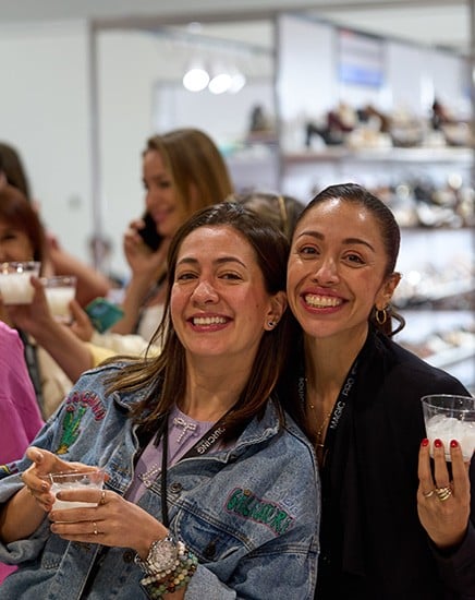 EXPERIENCES & ACTIVATIONS