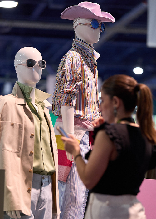 EXPANDED CUSTOMER BASE