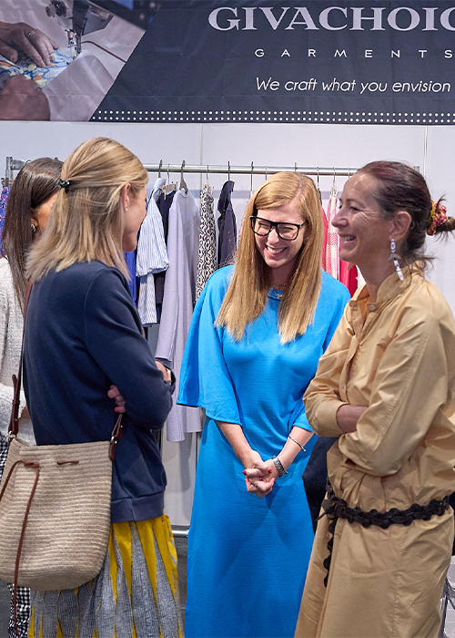 NETWORKING OPPORTUNITIES