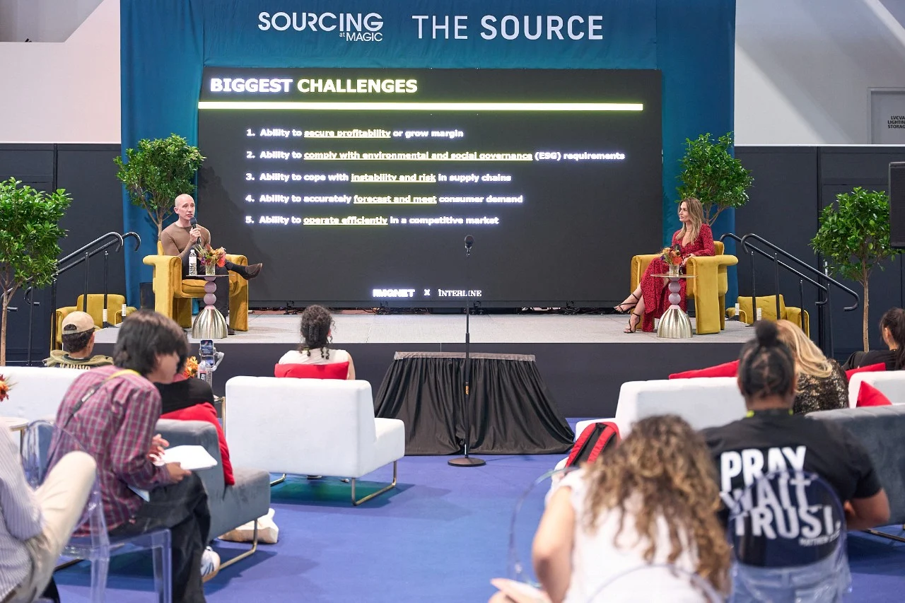 Tech permeates every part of our industry...