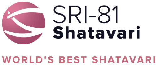 SRI Shatavari