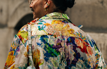 SS25 PARIS MEN'S STREET STYLE