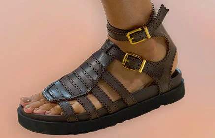 SS26 Footwear Buyer's Guide banner