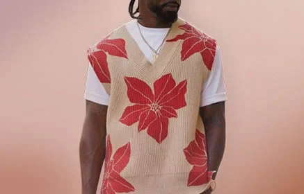 Contemporary Menswear + Mens Fashion