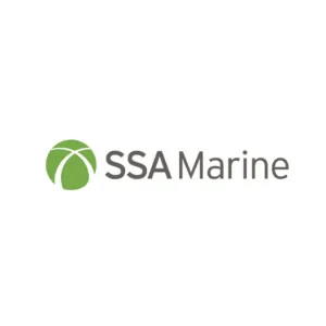SSA Marine Logo